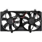 Engine Cooling Fan Assembly