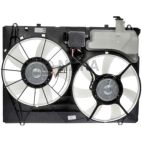 Engine Cooling Fan Assembly