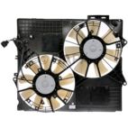 Engine Cooling Fan Assembly