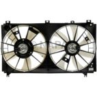 Engine Cooling Fan Assembly