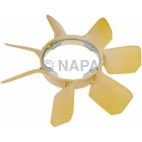 Engine Cooling Fan Blade
