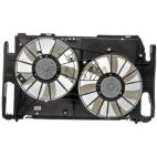 Engine Cooling Fan Assembly