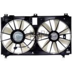 Engine Cooling Fan Assembly