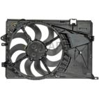 Engine Cooling Fan Assembly