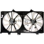 Engine Cooling Fan Assembly