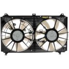 Engine Cooling Fan Assembly