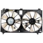 Engine Cooling Fan Assembly