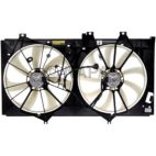 Engine Cooling Fan Assembly