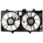 Engine Cooling Fan Assembly