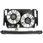 Engine Cooling Fan Assembly