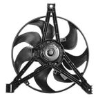 Engine Cooling Fan Assembly
