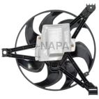 Engine Cooling Fan Assembly