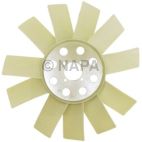 Engine Cooling Fan Blade