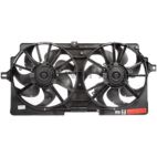 Engine Cooling Fan Assembly