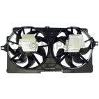 Engine Cooling Fan Assembly