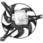 Engine Cooling Fan Assembly