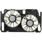 Engine Cooling Fan Assembly