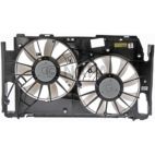 Engine Cooling Fan Assembly