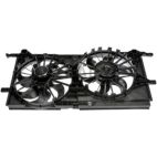 Engine Cooling Fan Assembly