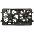 Engine Cooling Fan Assembly