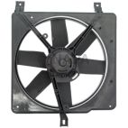 Engine Cooling Fan Assembly