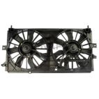Engine Cooling Fan Assembly