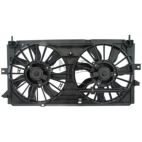 Engine Cooling Fan Assembly