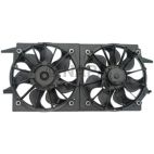 Engine Cooling Fan Assembly
