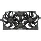 Engine Cooling Fan Assembly