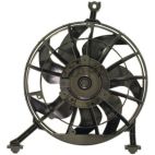 Engine Cooling Fan Assembly