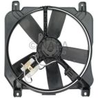 Engine Cooling Fan Assembly