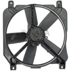 Engine Cooling Fan Assembly