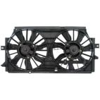 Engine Cooling Fan Assembly