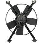 Engine Cooling Fan Assembly