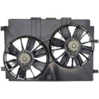 Engine Cooling Fan Assembly