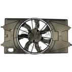 Engine Cooling Fan Assembly