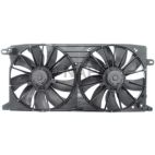 Engine Cooling Fan Assembly
