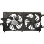 Engine Cooling Fan Assembly