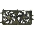 Engine Cooling Fan Assembly