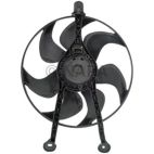 Engine Cooling Fan Assembly
