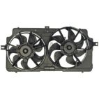 Engine Cooling Fan Assembly