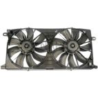 Engine Cooling Fan Assembly