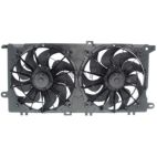 Engine Cooling Fan Assembly