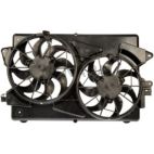 Engine Cooling Fan Assembly