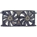 Engine Cooling Fan Assembly