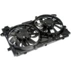 Engine Cooling Fan Assembly