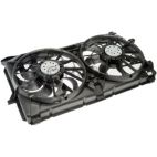 Engine Cooling Fan Assembly