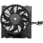 A/C Condenser Fan Assembly