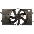 Engine Cooling Fan Assembly