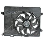 Engine Cooling Fan Assembly